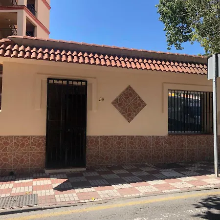 Bonanza Beach 5 Benalmadena Exterior photo