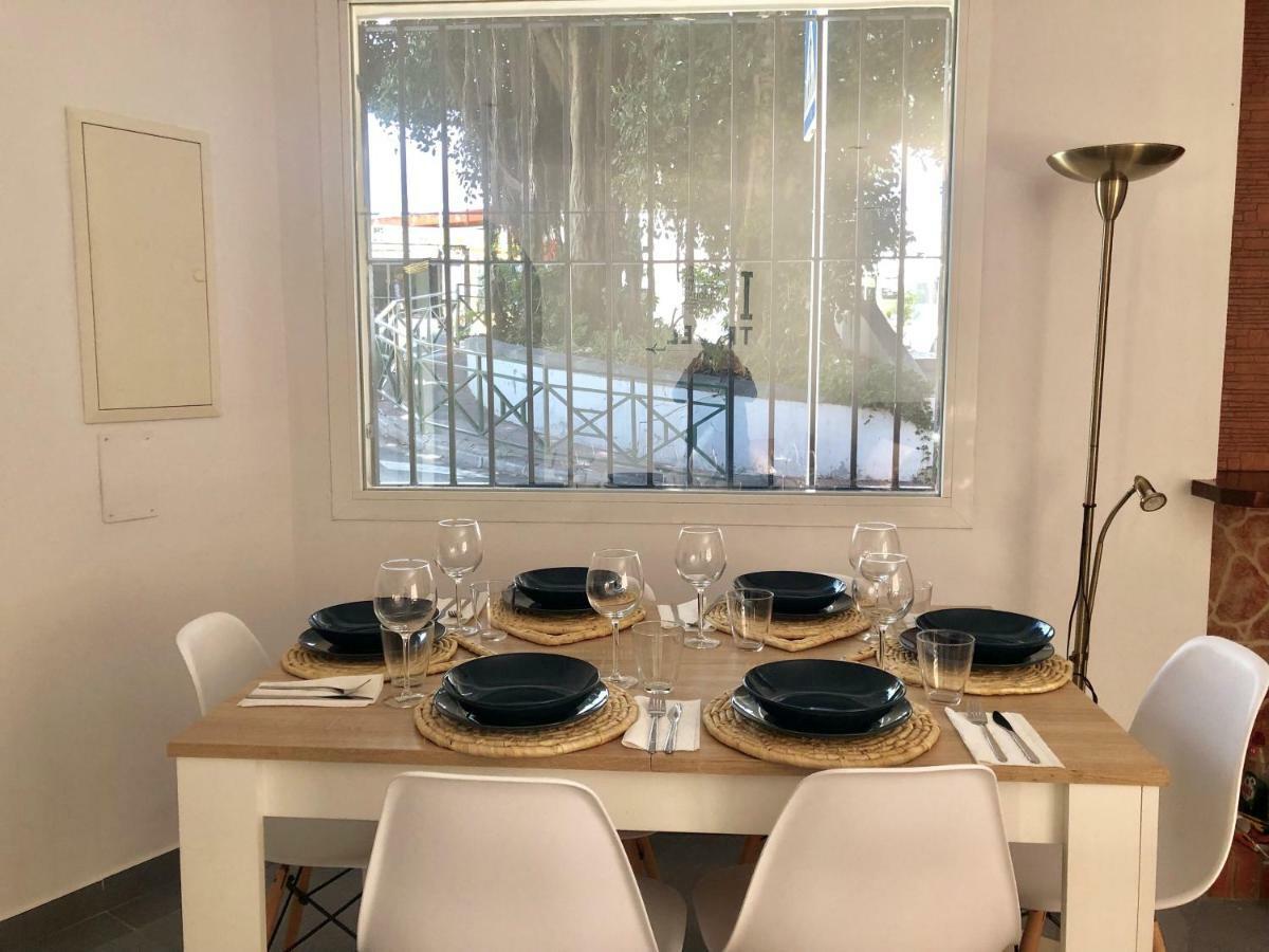Bonanza 5 Casa vacanze Benalmádena