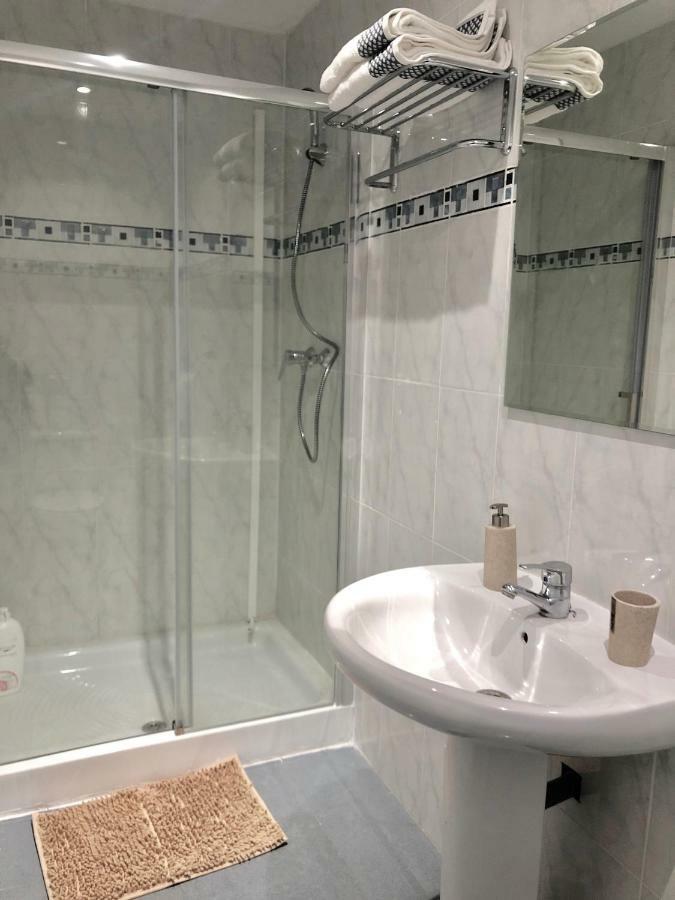 Bonanza 5 Casa vacanze Benalmádena