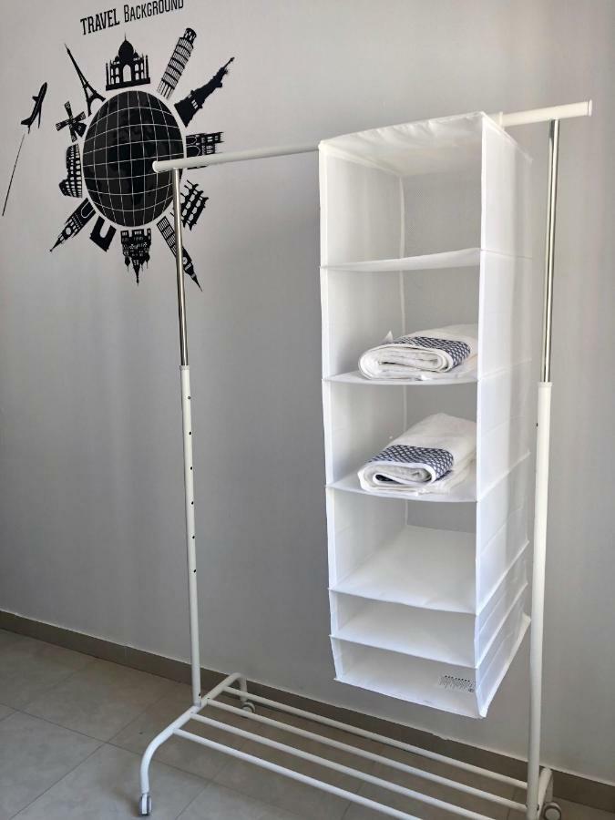 Bonanza 5 Casa vacanze Benalmádena
